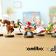 Illustration for article titled Amiibo Pics!